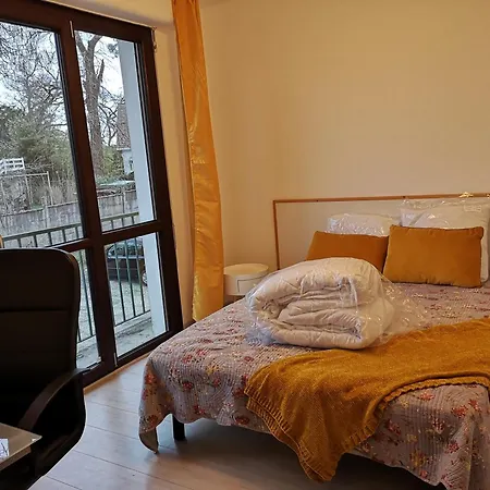 Apartamento T3 Calme Proche Bordeaux Par Tram A 5 Min Avec Parking *