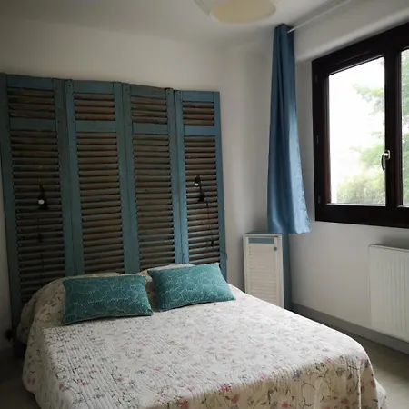 Apartamento T3 Calme Proche Bordeaux Par Tram A 5 Min Avec Parking Mérignac